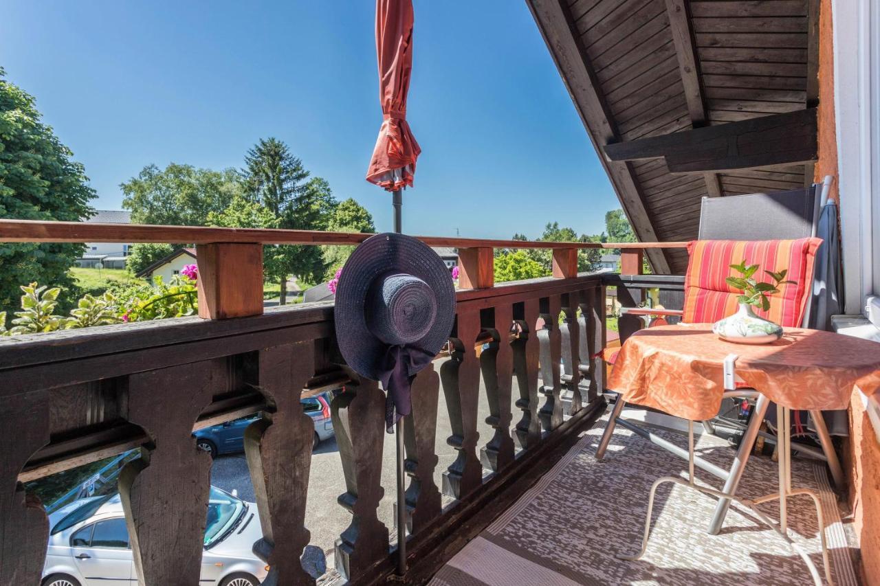 Fewo Im Gaestehaus Maximilian Eggelsberg Exterior foto